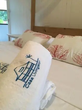 Villa, 2 Yatak Odası, Balkon