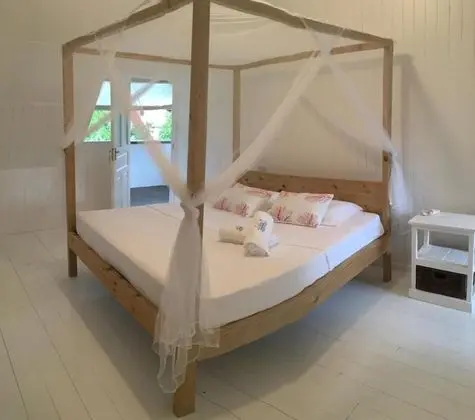 Villa, 2 Yatak Odası, Balkon