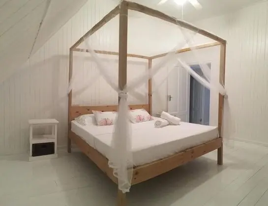 Villa, 2 Yatak Odası, Balkon