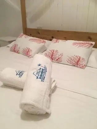 Villa, 2 Yatak Odası, Balkon