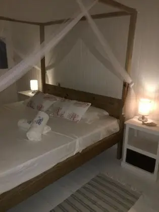Villa, 2 Yatak Odası, Balkon