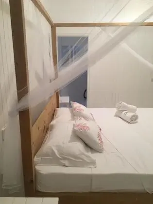 Villa, 2 Yatak Odası, Balkon