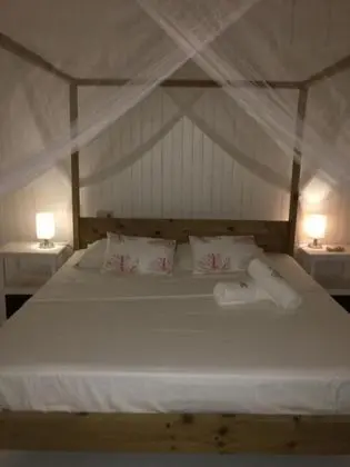 Villa, 2 Yatak Odası, Balkon