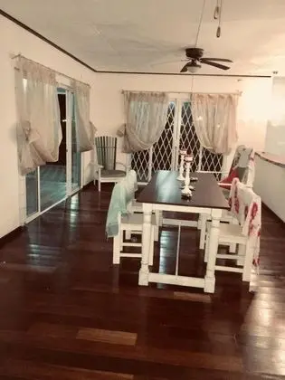 Villa, 2 Yatak Odası, Balkon