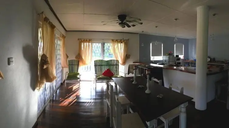 Villa, 2 Yatak Odası, Balkon