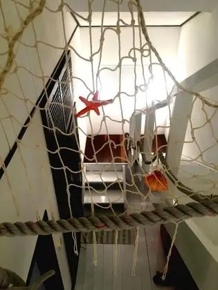 Villa, 2 Yatak Odası, Balkon