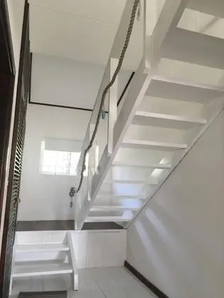 Villa, 2 Yatak Odası, Balkon