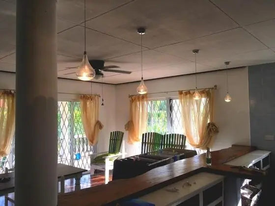 Villa, 2 Yatak Odası, Balkon