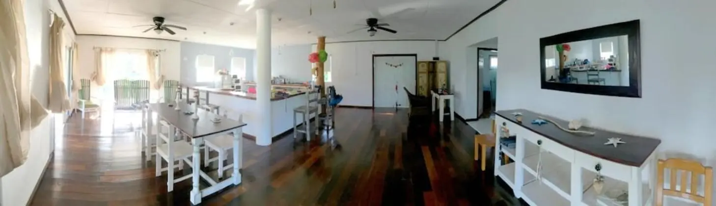Villa, 2 Yatak Odası, Balkon