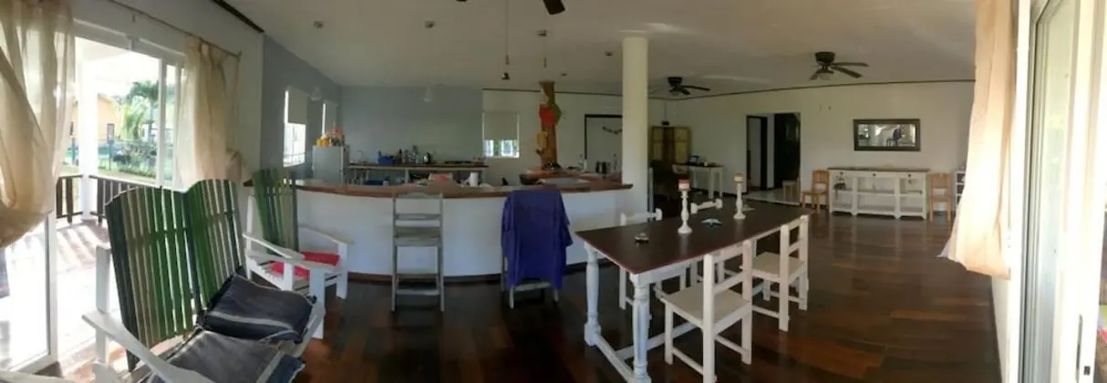 Villa, 2 Yatak Odası, Balkon