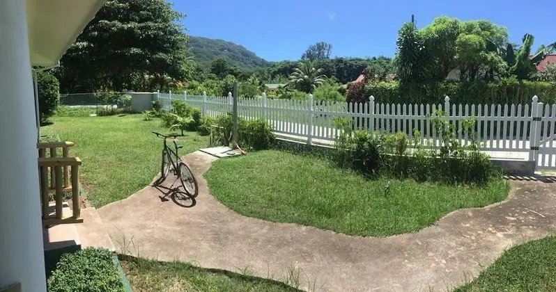 Villa, 2 Yatak Odası, Balkon
