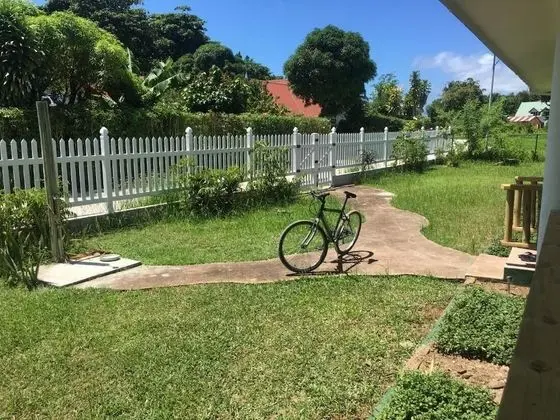 Villa, 2 Yatak Odası, Balkon