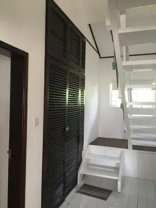 Villa, 2 Yatak Odası, Balkon