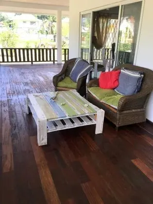 Villa, 2 Yatak Odası, Balkon