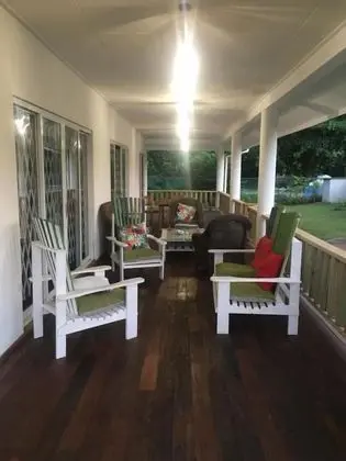 Villa, 2 Yatak Odası, Balkon