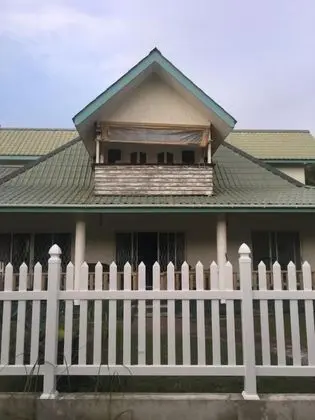 Villa, 2 Yatak Odası, Balkon