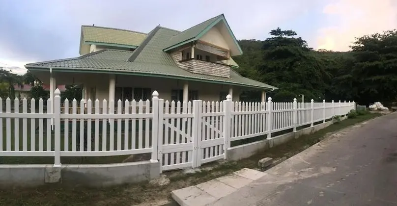 Villa, 2 Yatak Odası, Balkon