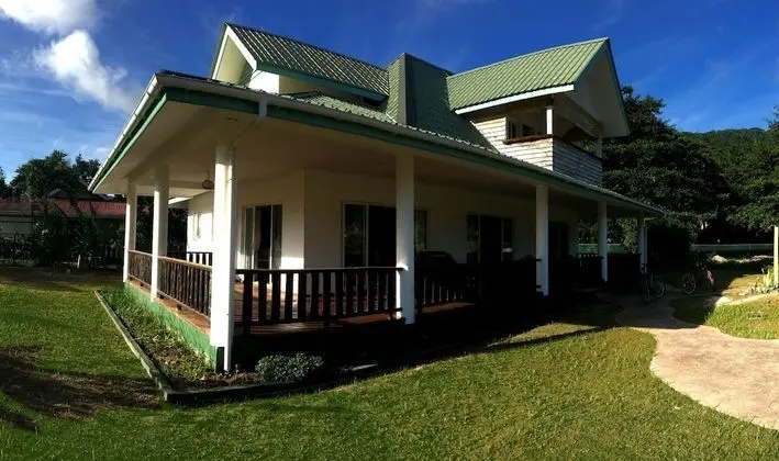 Villa, Birden Çok Yatak