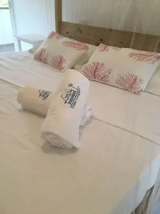 Villa, Birden Çok Yatak