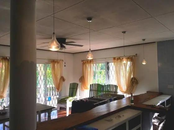 Villa, Birden Çok Yatak