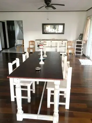 Villa, Birden Çok Yatak