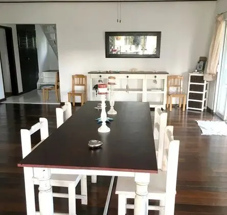 Villa, Birden Çok Yatak
