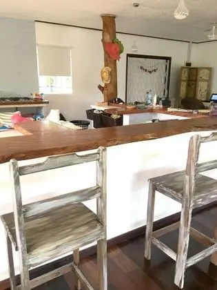 Villa, Birden Çok Yatak