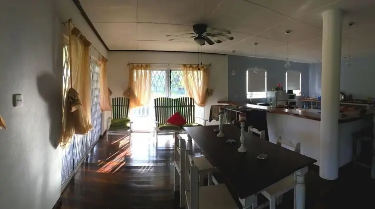 Villa, Birden Çok Yatak