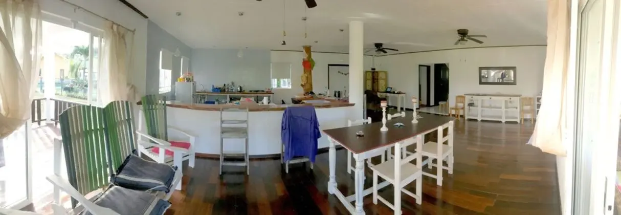 Villa, Birden Çok Yatak