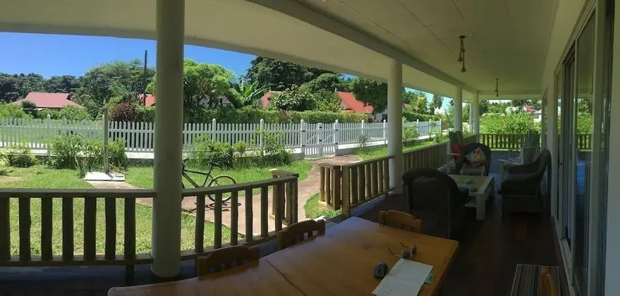 Villa, Birden Çok Yatak