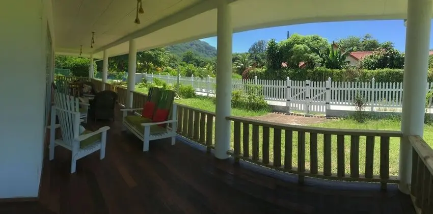 Villa, Birden Çok Yatak