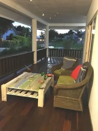 Villa, Birden Çok Yatak