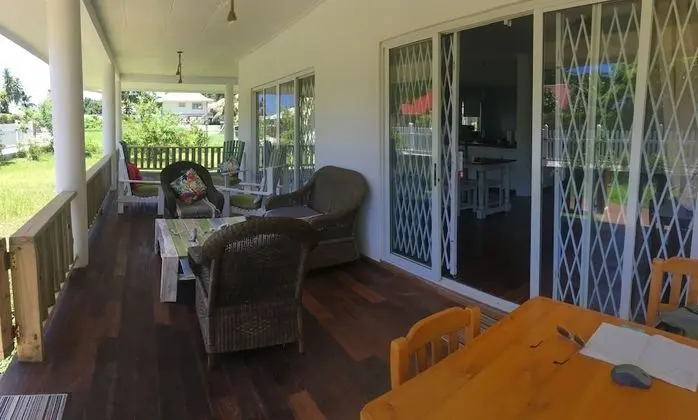 Villa, Birden Çok Yatak