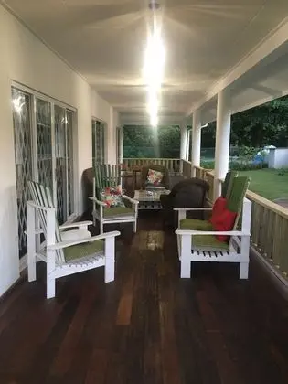 Villa, Birden Çok Yatak