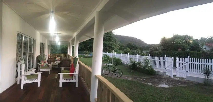 Villa, Birden Çok Yatak