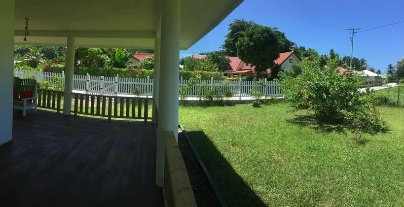 Villa, Birden Çok Yatak