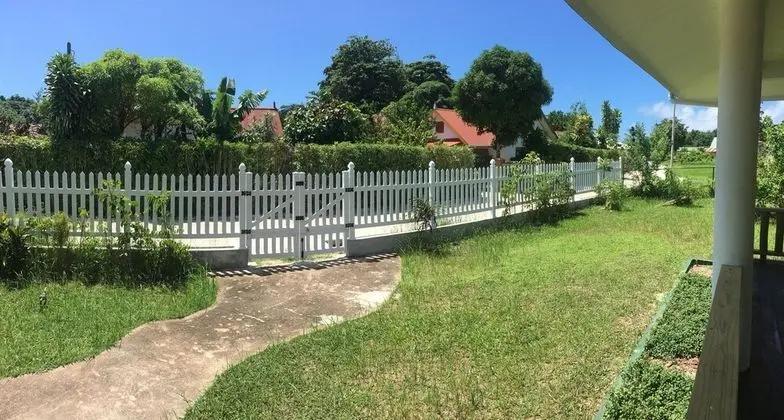 Villa, Birden Çok Yatak