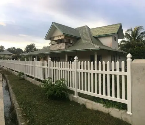 Villa, Birden Çok Yatak