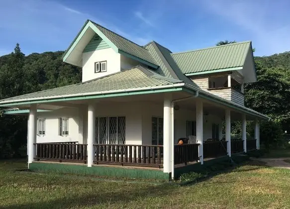 Villa, Birden Çok Yatak