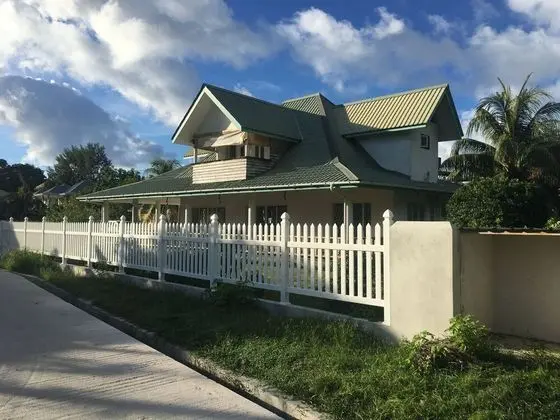 Villa, Birden Çok Yatak