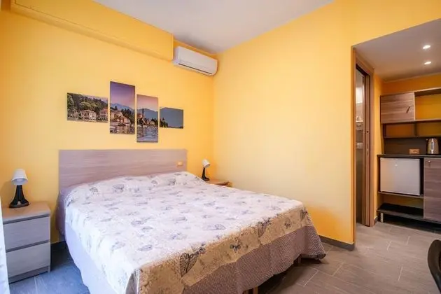 Deluxe Tek Büyük Yataklı Oda, Balkon