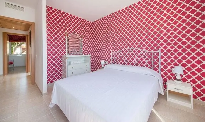 Apart Daire, 4 Yatak Odası