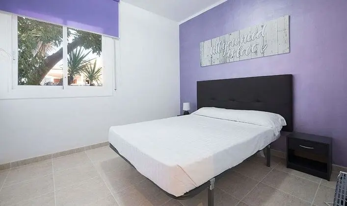 Apart Daire, 4 Yatak Odası