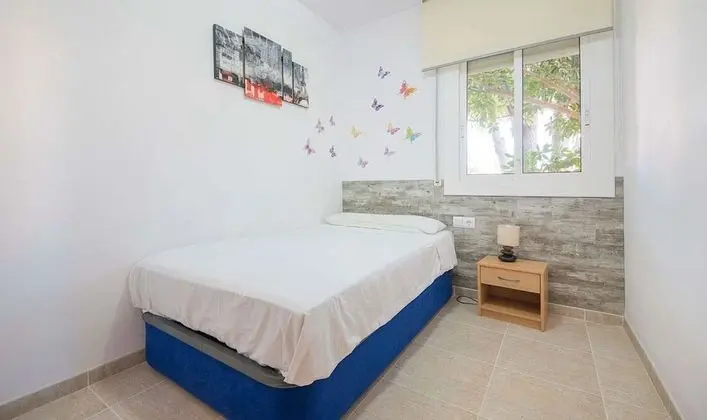 Apart Daire, 4 Yatak Odası