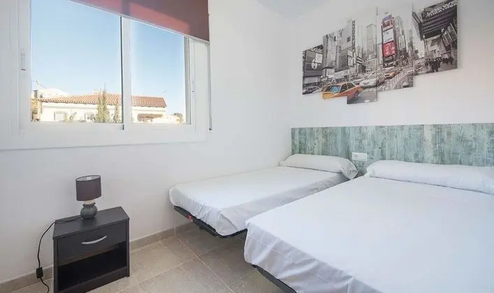 Apart Daire, 4 Yatak Odası