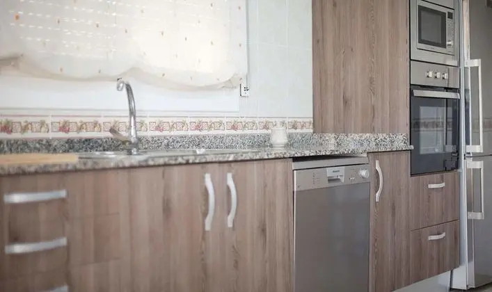 Apart Daire, 4 Yatak Odası