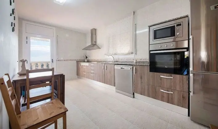 Apart Daire, 4 Yatak Odası