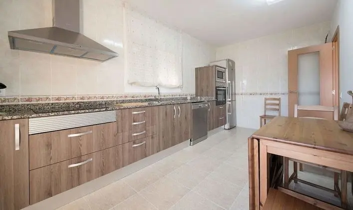 Apart Daire, 4 Yatak Odası