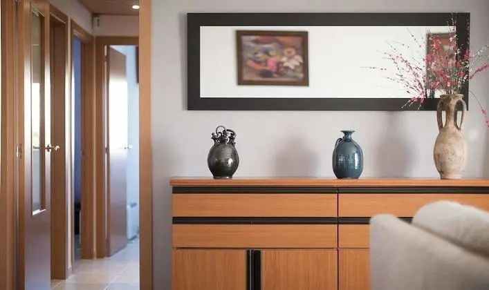 Apart Daire, 4 Yatak Odası