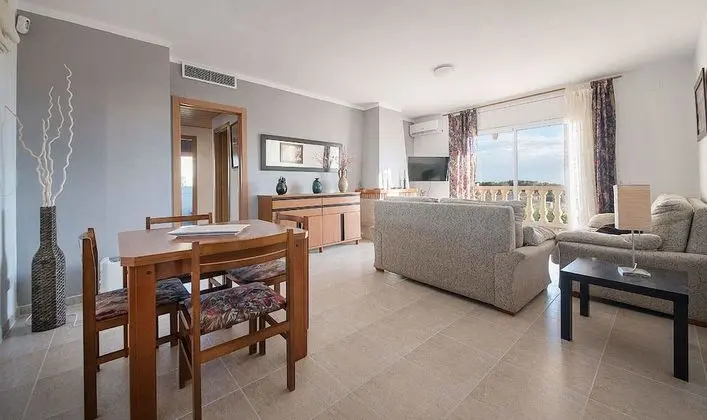 Apart Daire, 4 Yatak Odası